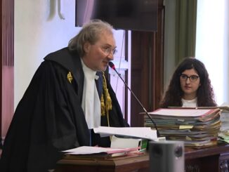 Insegnante di sostegno spoletina rischia processo per maltrattamenti