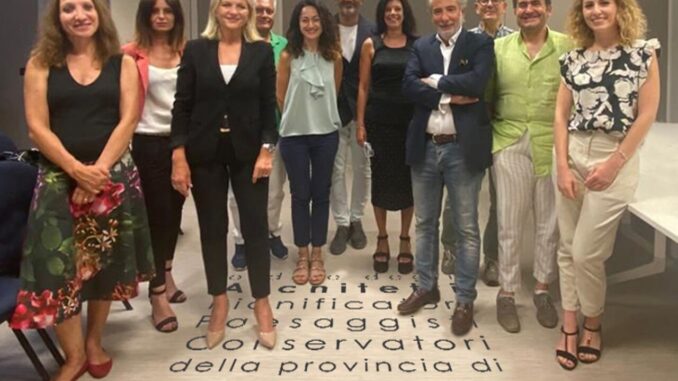 Ad Expo Casa “Le forme dell’abitare”, eventi culturali d’architettura