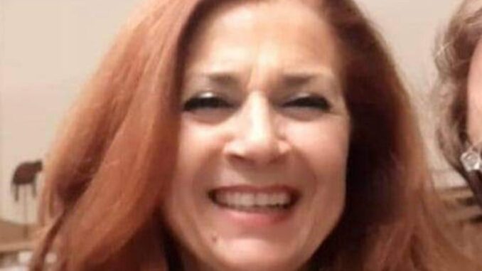 Cristina Bigaroni, mezzosoprano fine carriera dopo 33 anni a Roma