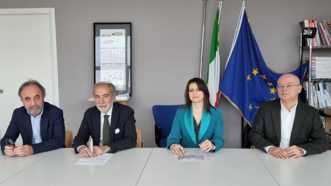 A Perugia il seminario su "Inarcassa per scelta o per necessità"