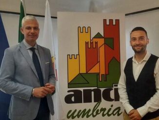 I giovani amministratori all'Assemblea nazionale di Anci Giovani
