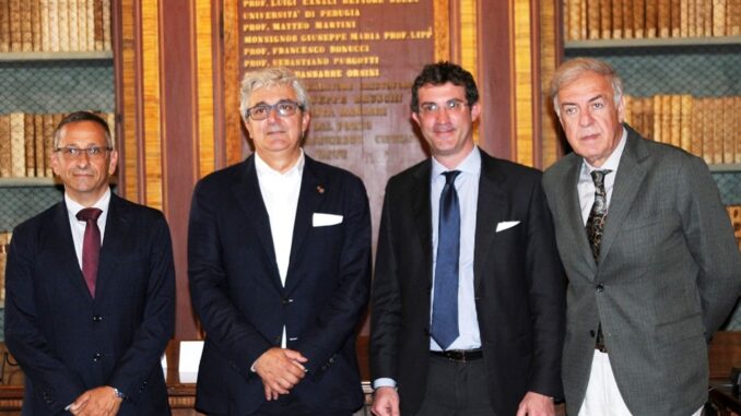 Aperte le iscrizioni per il corso di perfezionamento alta formazione