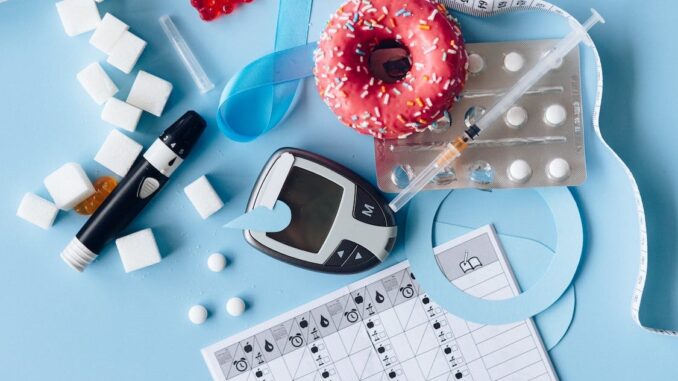 Farmaci, il glucagone spray per diabetici di tipo 1' presto erogato in forma gratuita