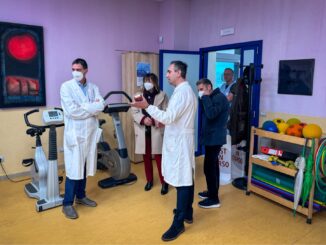 Tesei vigila su attuazione PNRR: sanità umbra in evoluzione