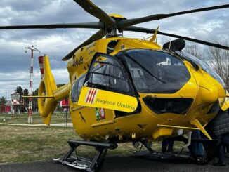 70enne in gravi condizioni dopo intossicazione da monossido di carbonio