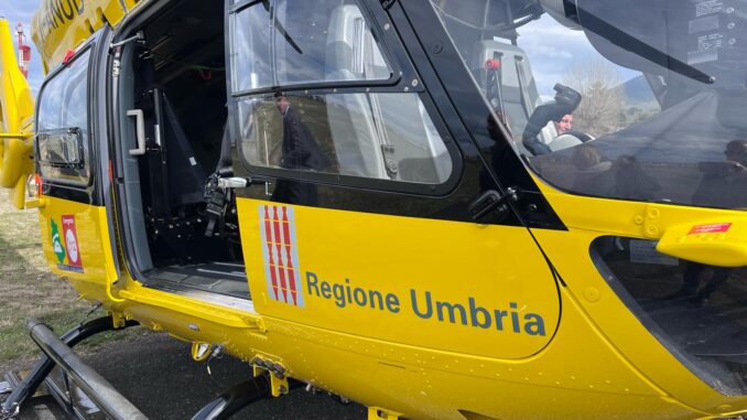 Gravi ferite per un giovane sbalzato da una minicar a Foligno