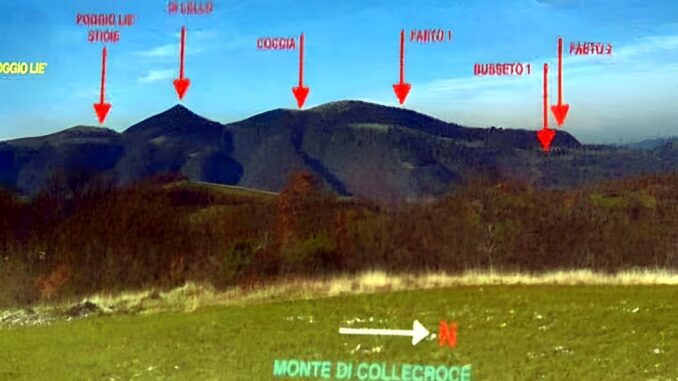 Il Comune di Gualdo Tadino Respinge il Progetto del Parco Eolico
