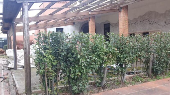 Immigrati a La Villa, Fratellini, dubbi sulla sicurezza e sulla regolarità