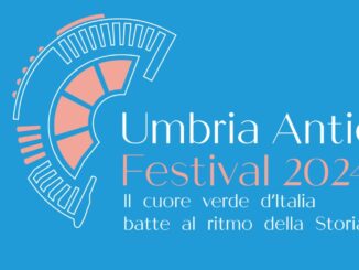 Radici di pietra, le mura etrusche e Umbria Antica Festival
