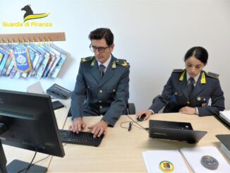 Frode fiscale in vendita auto, 3 arresti per inchiesta europea