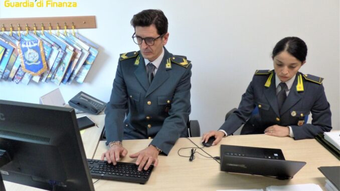 Frode fiscale in vendita auto, 3 arresti per inchiesta europea