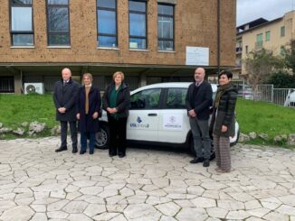Preziose donazioni per sostenere l'assistenza e le cure palliative