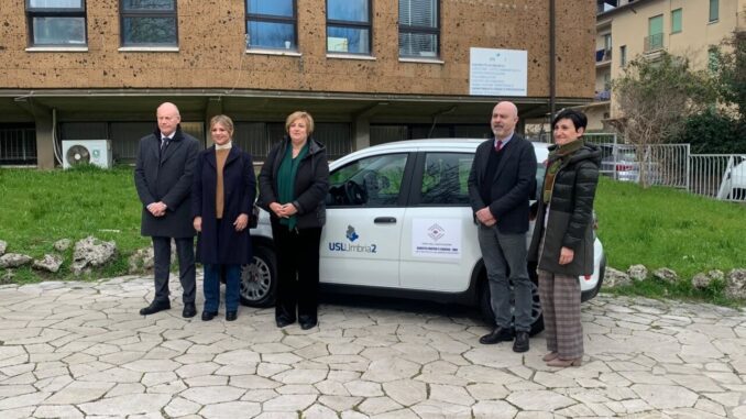 Preziose donazioni per sostenere l'assistenza e le cure palliative