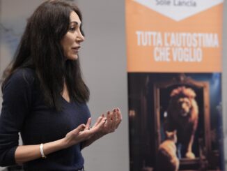 UmbriaLibri Love, le varie forme dell’amore e la vittoria di Angelina Mango a Sanremo