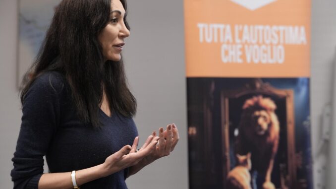 UmbriaLibri Love, le varie forme dell’amore e la vittoria di Angelina Mango a Sanremo