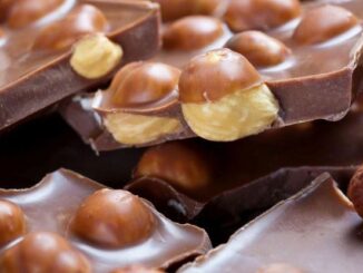 A Eurochocolate Avellino il Convegno Cioccolato connubio d’amore!