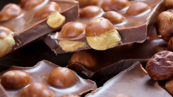 A Eurochocolate Avellino il Convegno Cioccolato connubio d’amore!