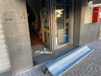 Fermati quattro albanesi per vari furti in tabaccherie umbre e marchigiane