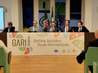 GARI-UMBRIA: La Nuova Piattaforma Informatica per la Modernizzazione