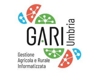 Gari Umbria, piattaforma informatica Regione Umbria per i servizi in agricoltura