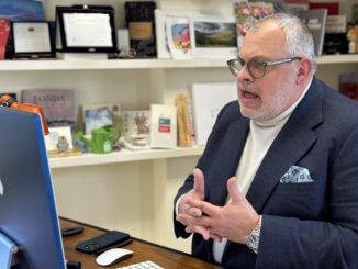 GeneraZione Futuro promuovere imprenditorialità tra studenti