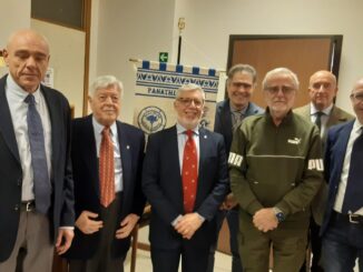 Panathlon Perugia, assegnate le cariche del Consiglio Direttivo. Il biennio 2024-2025