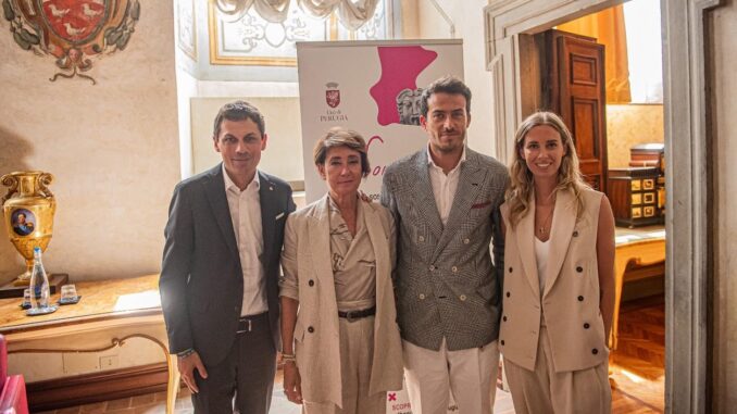 Riparte il Concorso Art Bonus, Perugia partecipa con l’Acquedotto Medievale