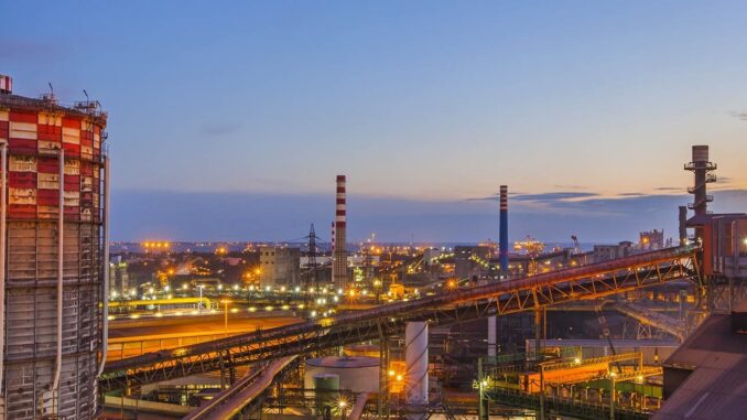 Crisi Ex ILVA, sfida per sopravvivenza imprese autotrasporto