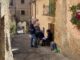 Grave incidente sul lavoro a Cesi, operaio 65enne cade dal tetto