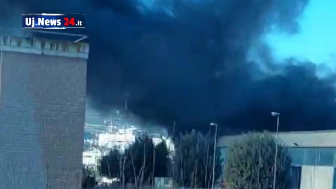 l comunicato dell’avvocato Michele Marzoli, legale dell’Azienda Riguardo all’incendio occorso nella giornata odierna alla sede Novaplast, in località Ferriera di Torgiano (PG), la proprietà precisa come l’evento non abbia fortunatamente causato feriti né alcun caso di intossicazione, ma solo danni materiali. Inoltre è bene precisare che lo stabilimento non produce celle frigorifere, ma allestimenti isotermici. Le fiamme sono state spente dall’intervento tempestivo dei Vigili del fuoco. L’entità dei danni è in corso di quantificazione, così come sono in corso di accertamento le cause che hanno originato l’incendio. In merito, sono proseguiti nel pomeriggio i dovuti rilievi da parte dei Vigili del fuoco, nel cui lavoro confidiamo pienamente per la ricostruzione dell’accaduto, nella serena consapevolezza che da parte dell’azienda sono state rispettate puntualmente precauzioni e procedure di sicurezza. Al momento si escludono danni ambientali.