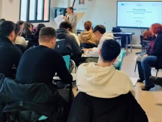 Assisi accoglie il futuro: 75 offerte lavoro per studenti Alberghiero