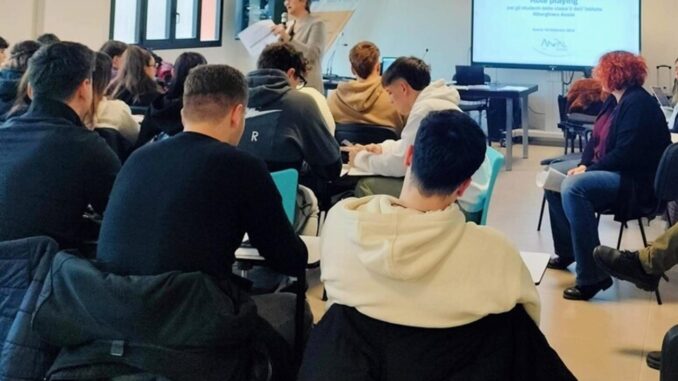 Assisi accoglie il futuro: 75 offerte lavoro per studenti Alberghiero