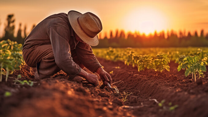 Provvedimenti a tutela e sostegno del settore agricolo Umbro