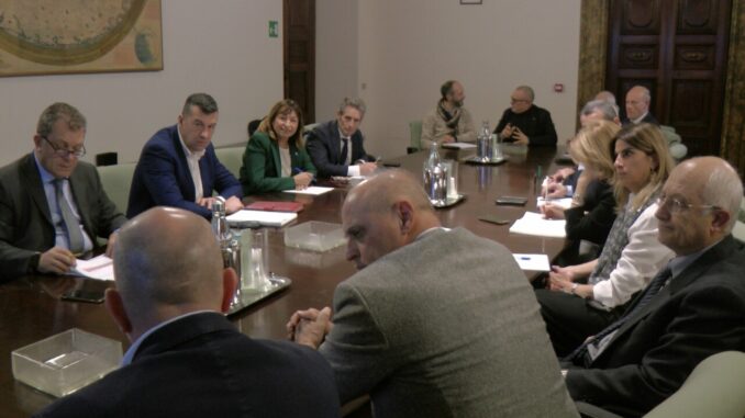 Riduzione drastica liste attesa sanitarie, nuovo piano da 9 mln di €