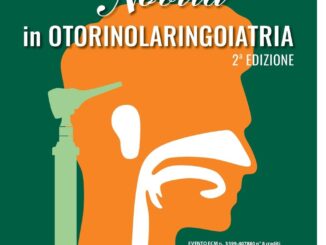 A Terni si parlerà delle novità in Otorinolaringoiatria