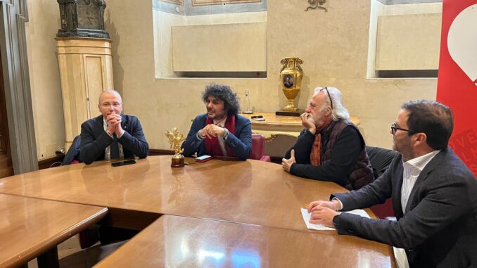 Winter Love Film Festival, presentata l'edizione invernale 2024