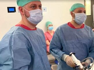 Il Prof. Marano cambia il futuro della chirurgia in Polonia