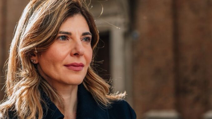 News e approfondimenti canale Whatsapp di Margherita Scoccia