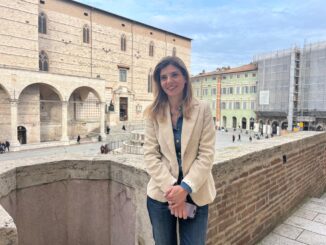 Noi Moderati Umbria Debutta con Nuove Alleanze Civiche