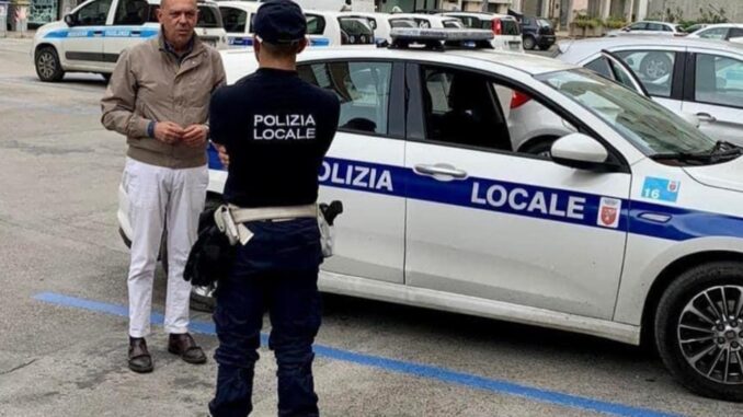 Luca Merli critica idee di Massimo Monni su sicurezza a Perugia