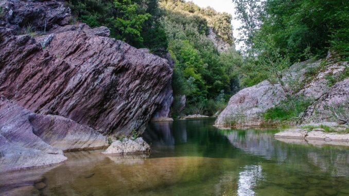 Riserva Biosfera Monte Peglia si oppone a emendamento Puletti