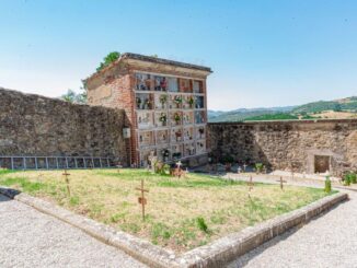 Art Bonus Perugia chiude raccolta fondi per il cimitero di Morleschio