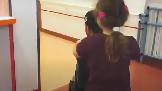 Mototerapia assistenza pediatrica, Lega interroga Giunta protocolli sanitari