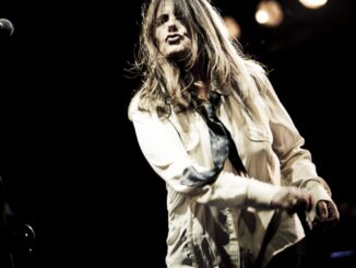 Nada e Andrea Mucciarelli: Emozioni Musicali sul Palco di SanFra