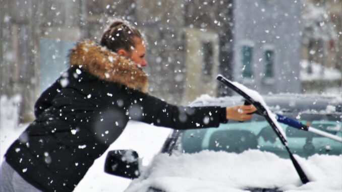 Cambio clima, peggioramento meteo, pioggia, neve e calo termico