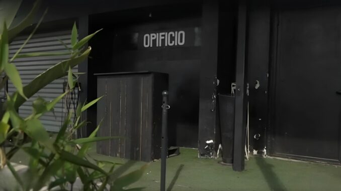 Aggressione a Terni: giovane in terapia Intensiva dopo uno schiaffo