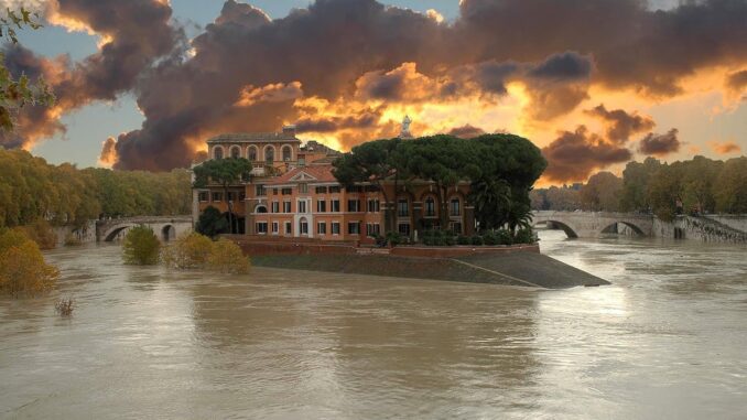 Primo anno trionfale per ospedale Gemelli Isola Tiberina