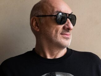 Presentazione del libro "DAL MIO PUNTO DI VISTA"