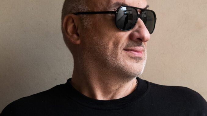 Presentazione del libro "DAL MIO PUNTO DI VISTA"