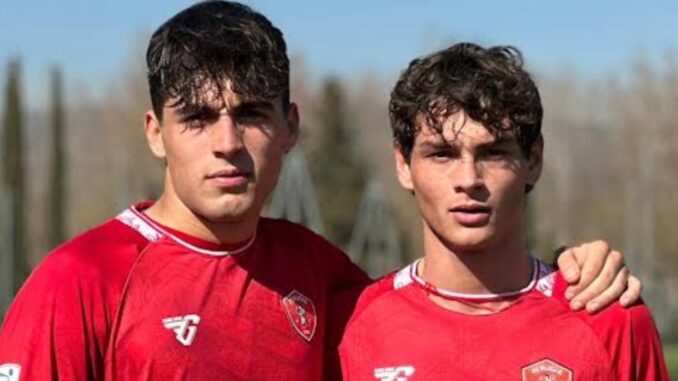Il Perugia di Mister Del Bene Sconfigge il Monopoli 3-0